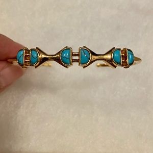 3 for $30.  Stella & Dot adjustable cuff bracelet